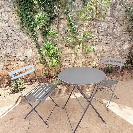 Apartamento L'escale Douce *