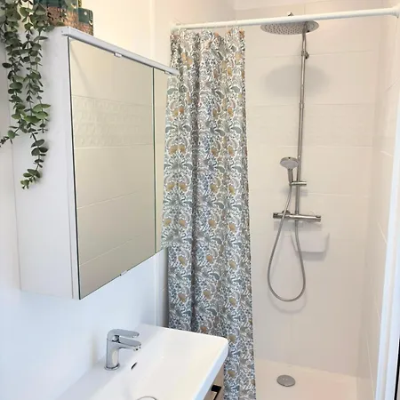 L'escale Douce Apartamento